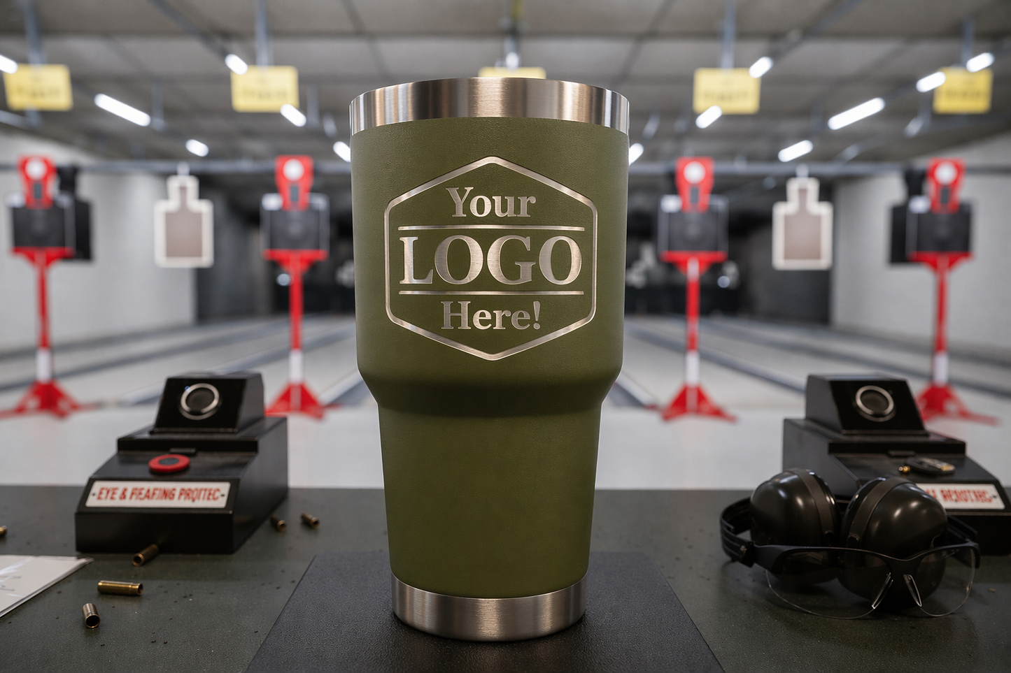 30oz Tumbler