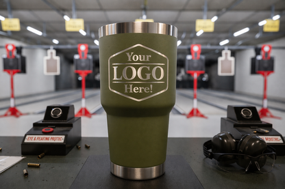 30oz Tumbler