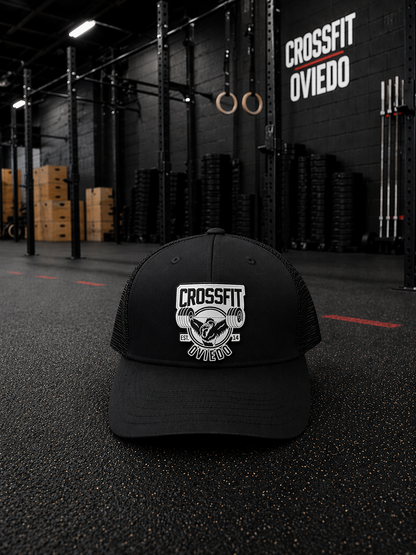 Cross Fit Oviedo Hats