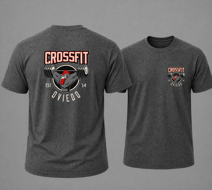 CrossFit Oviedo Shirt