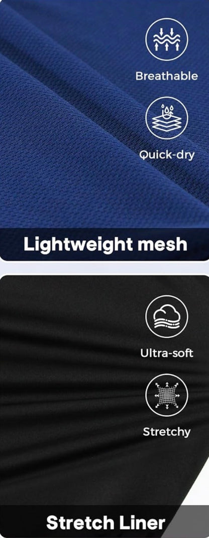 UPD Athletic Shorts