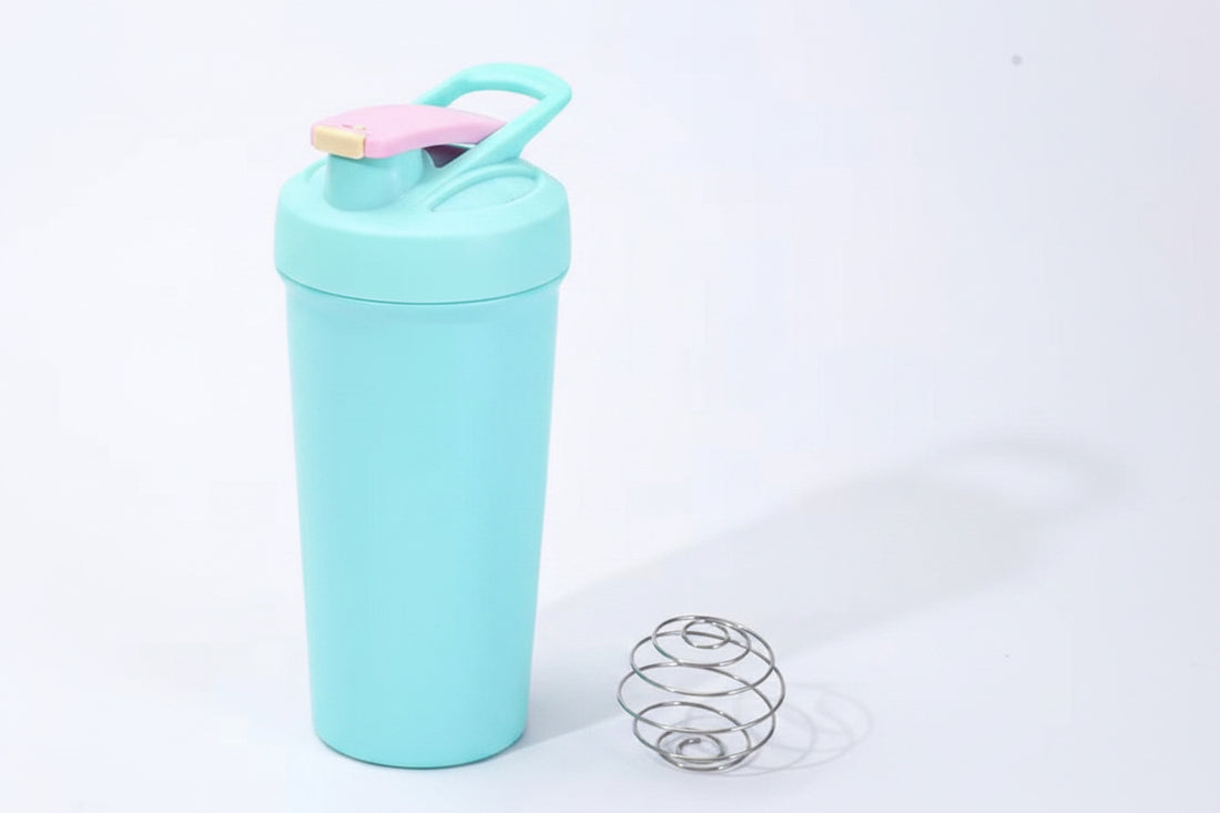 Insulated Sport Shaker Cup