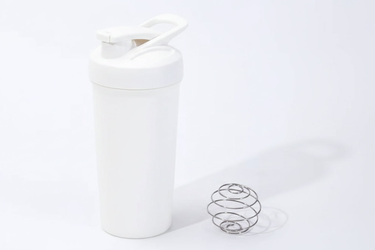 Insulated Sport Shaker Cup