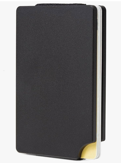 Minimalist Wallet