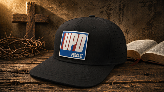 UPD 6 Panel Hat