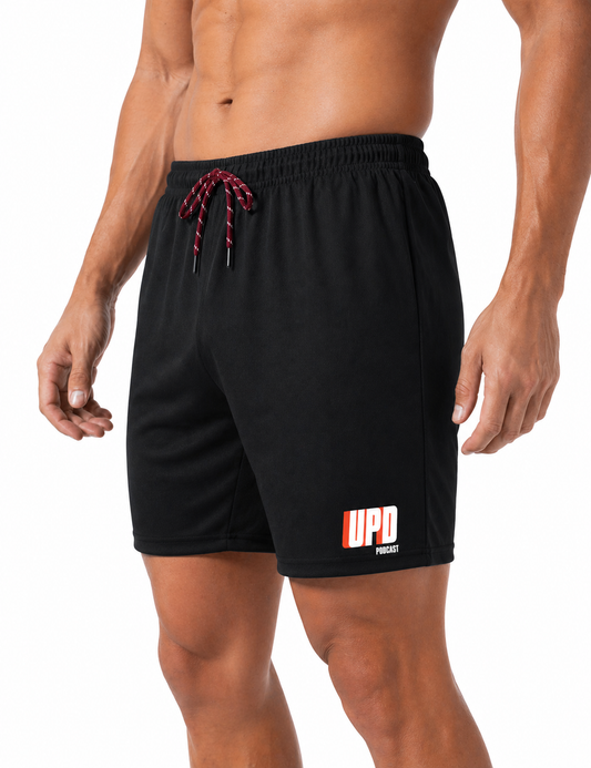 UPD Athletic Shorts
