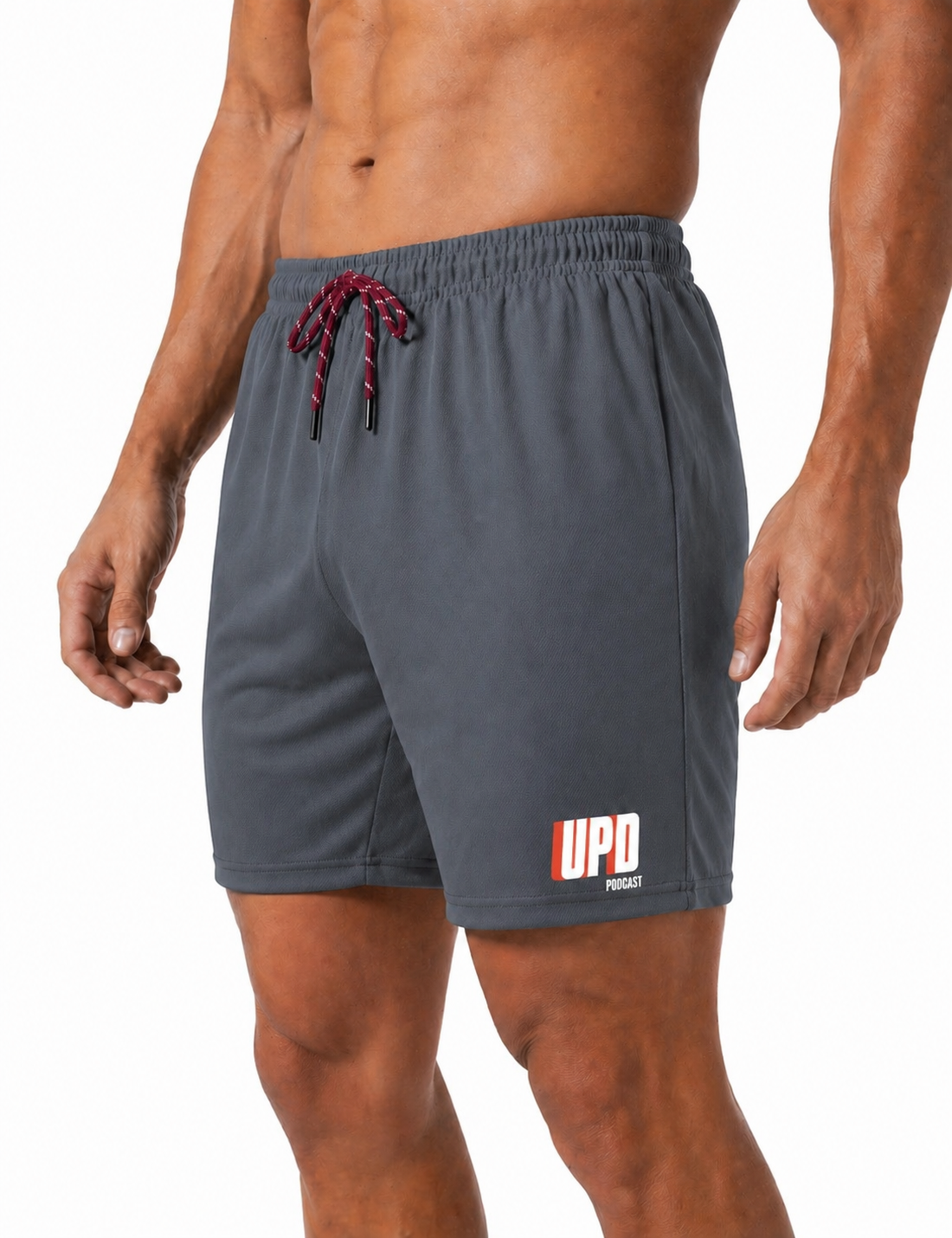 UPD Athletic Shorts