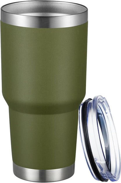 CrossFit Oviedo 30oz Tumbler