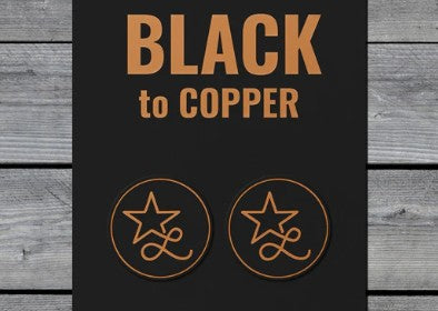 Trucker Hat With Leather Patch