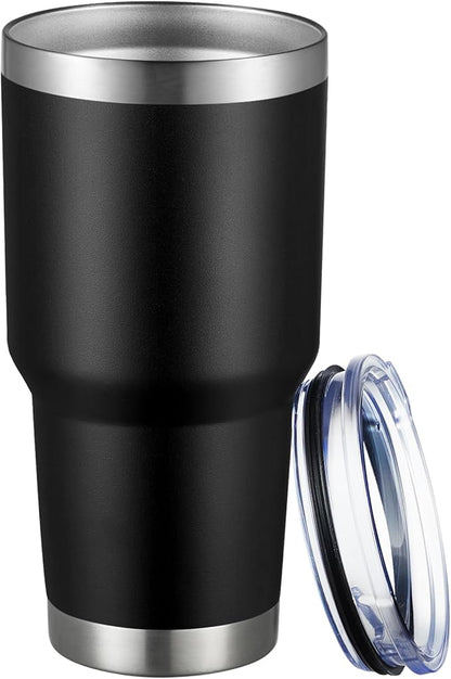 CrossFit Oviedo 30oz Tumbler