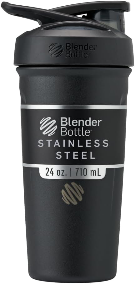 Insulated Sport Shaker Cup