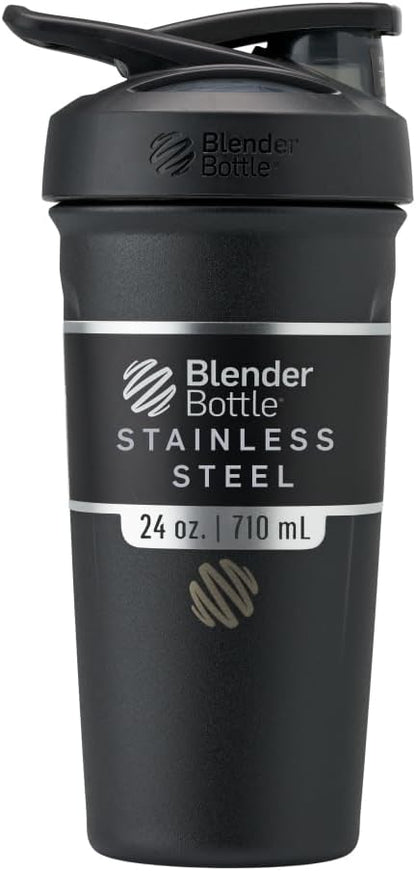 Insulated Sport Shaker Cup