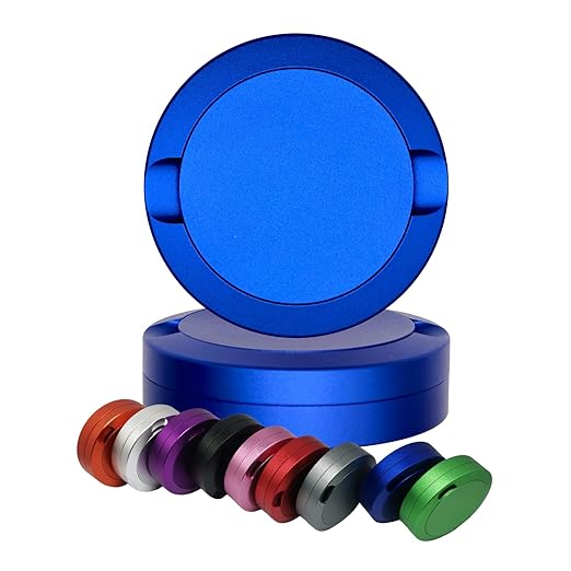 Custom Engraved Metal Can