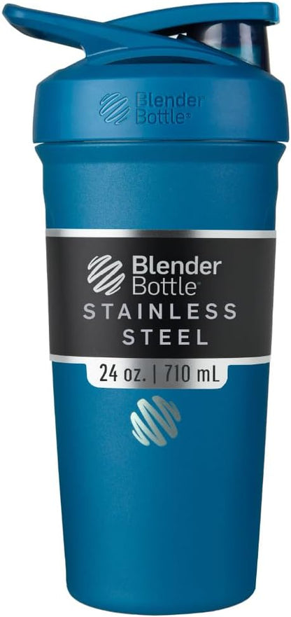 Insulated Sport Shaker Cup