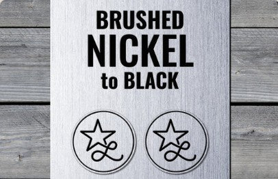 Trucker Hat With Acrylic Patch