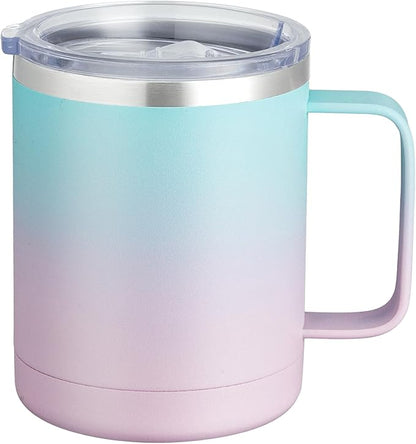 12oz Coffee Mugs