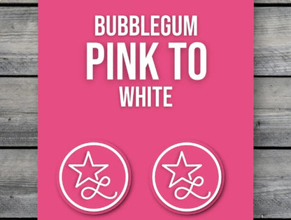 Trucker Hat With Acrylic Patch