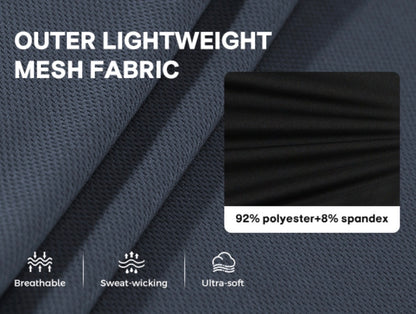 UPD Athletic Shorts