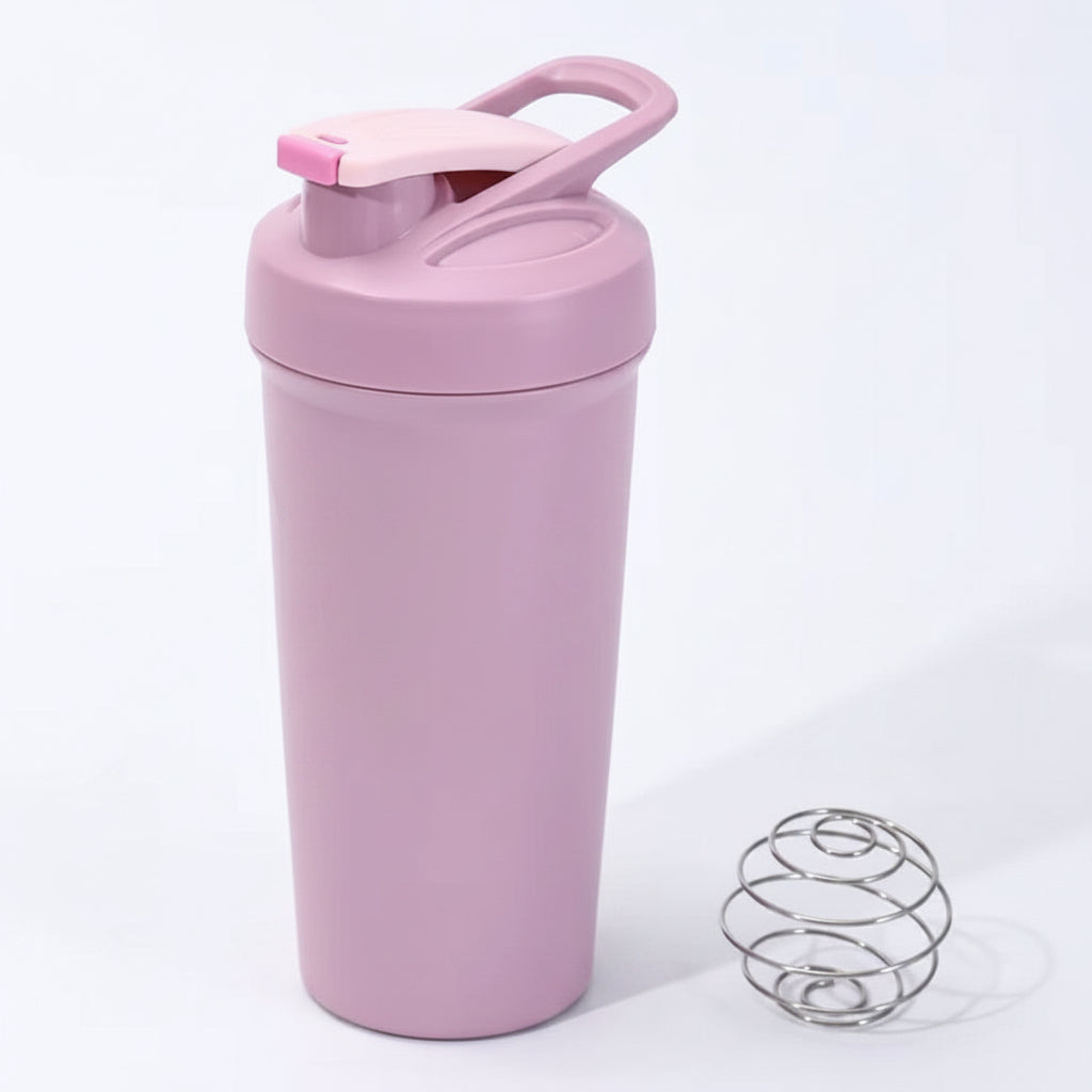 Insulated Sport Shaker Cup