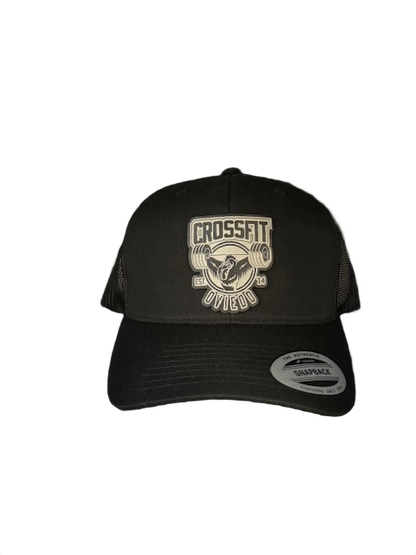 Cross Fit Oviedo Hats