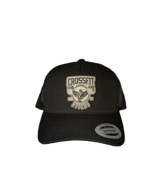 Cross Fit Oviedo Hats