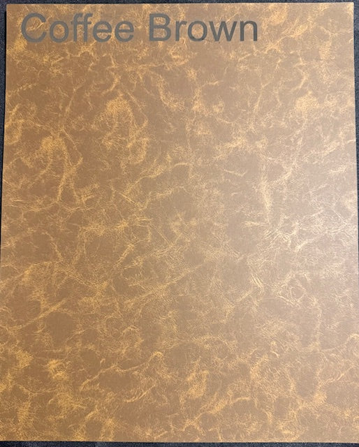 Trucker Hat With Leather Patch