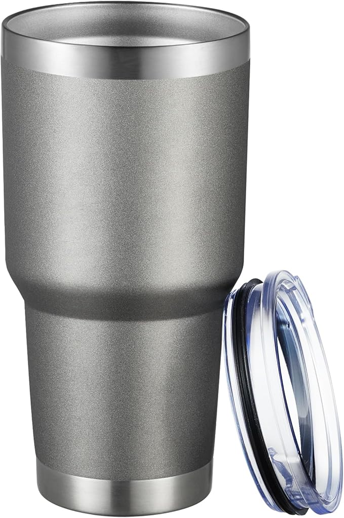 CrossFit Oviedo 30oz Tumbler