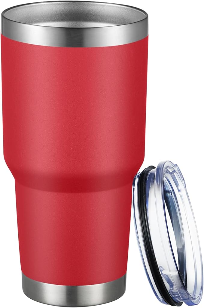 CrossFit Oviedo 30oz Tumbler