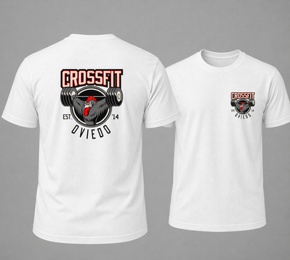 CrossFit Oviedo Shirt