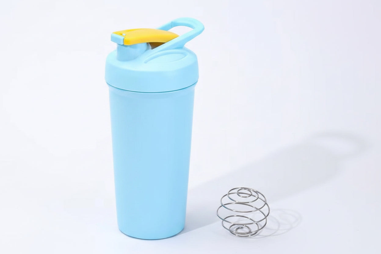 Insulated Sport Shaker Cup