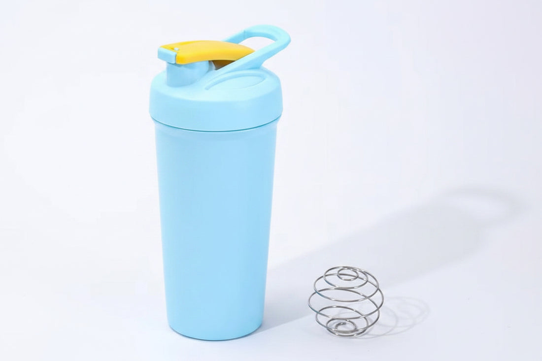 Insulated Sport Shaker Cup