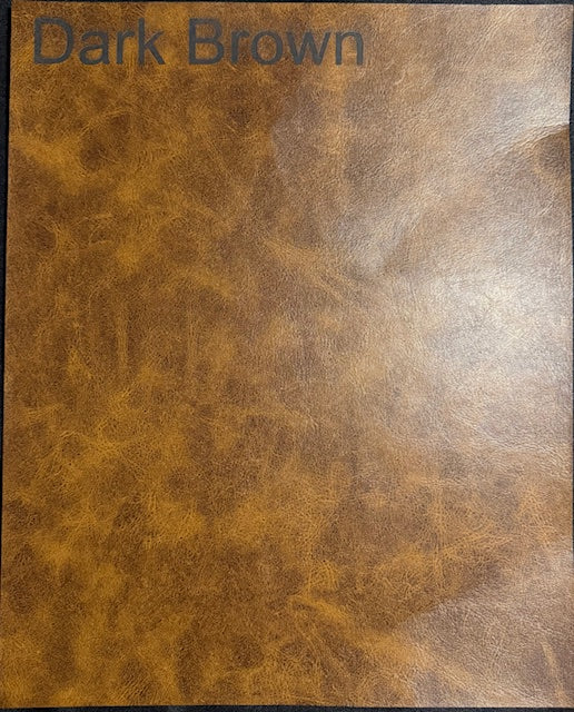 Trucker Hat With Leather Patch