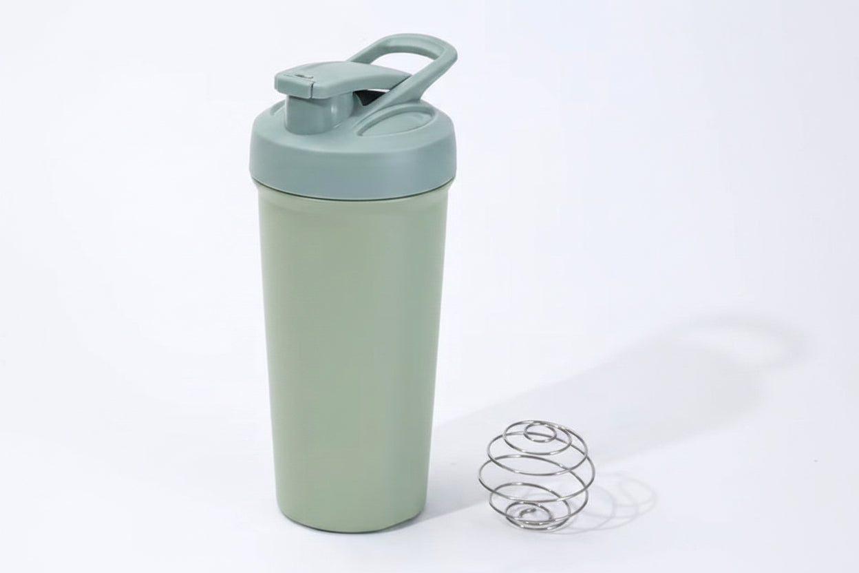 Insulated Sport Shaker Cup