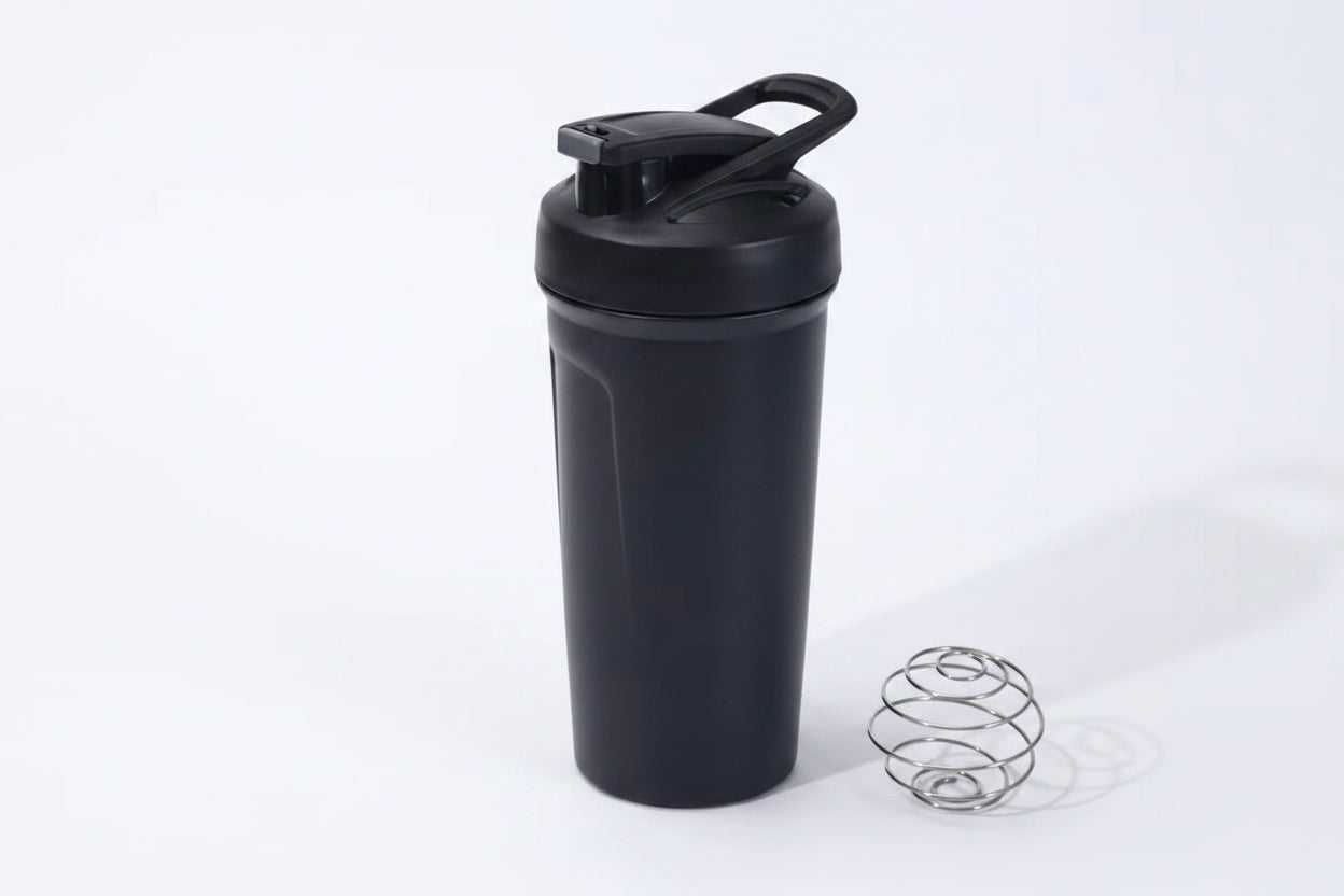 Insulated Sport Shaker Cup