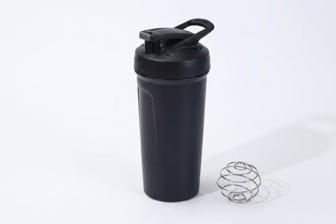 Insulated Sport Shaker Cup
