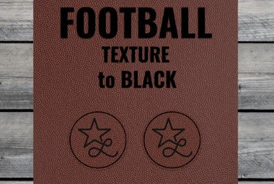 Trucker Hat With Leather Patch