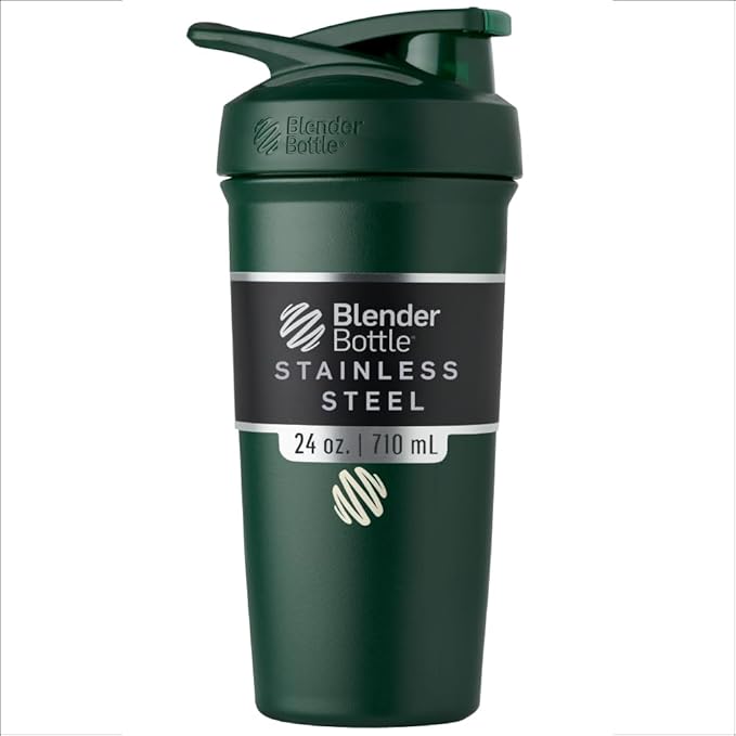 Insulated Sport Shaker Cup