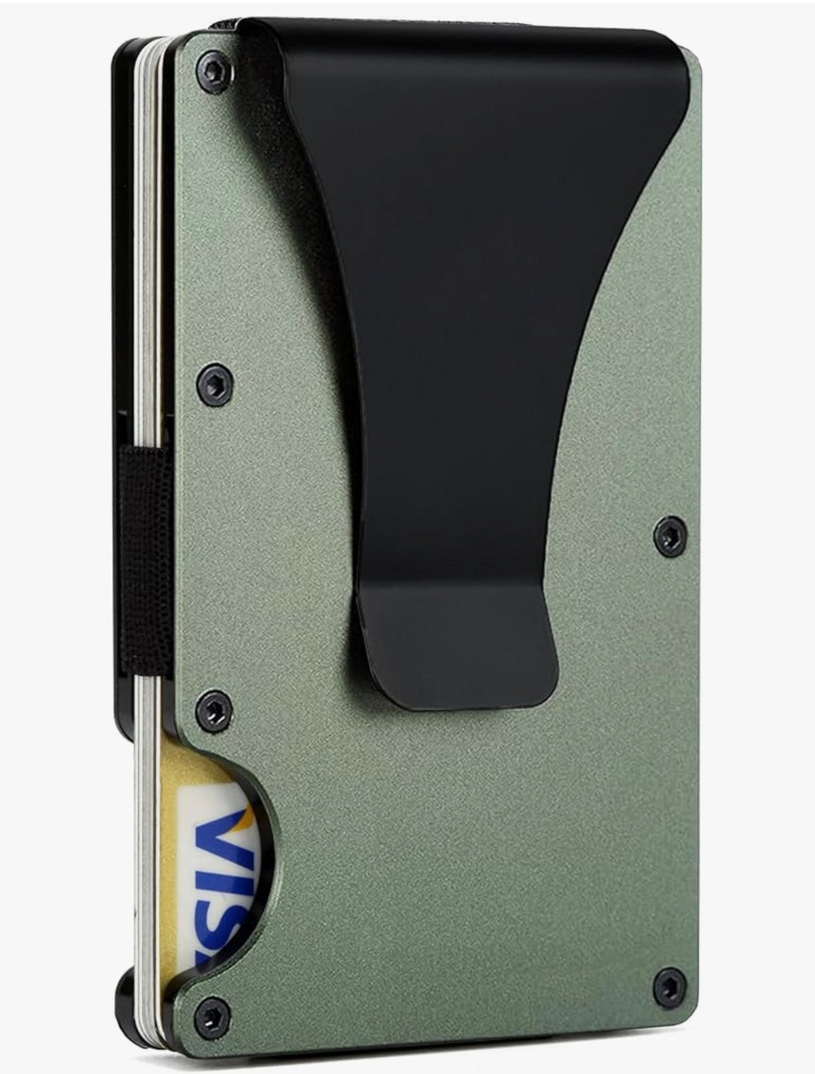 Minimalist Wallet