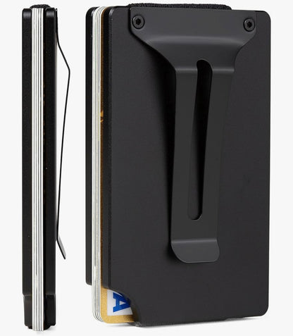 Minimalist Wallet