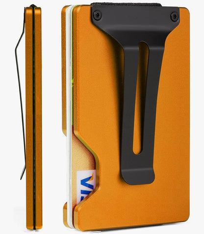 Minimalist Wallet