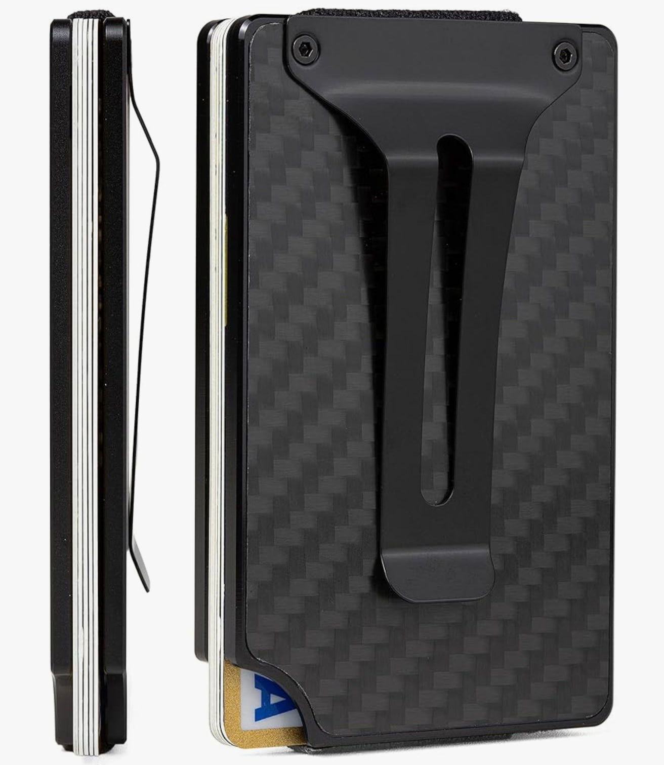 Minimalist Wallet