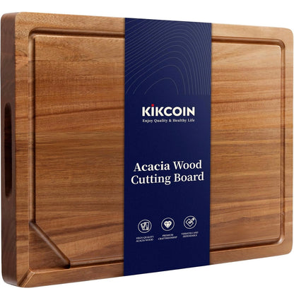 Custom Engraved Wood Cutting Board