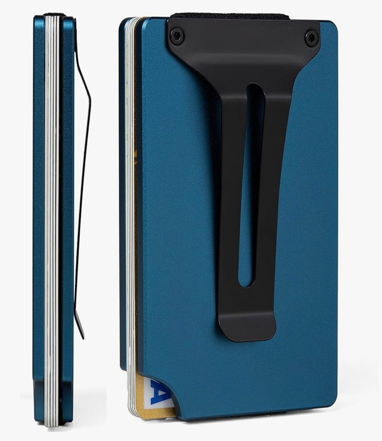 Minimalist Wallet