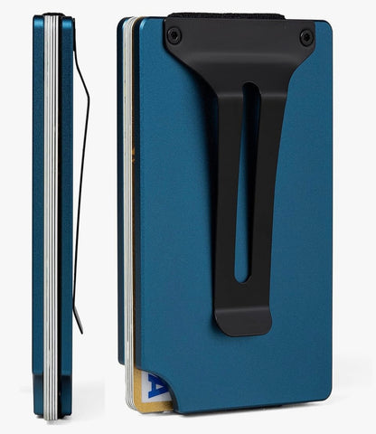 Minimalist Wallet