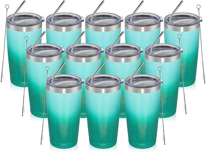 CrossFit Oviedo 20oz Tumbler