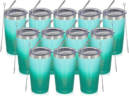 CrossFit Oviedo 20oz Tumbler