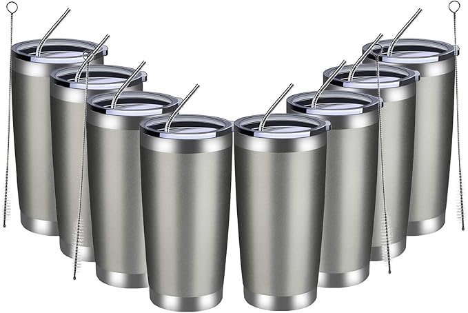 CrossFit Oviedo 20oz Tumbler