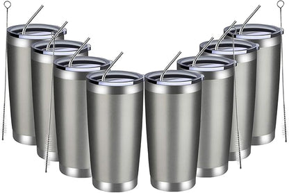CrossFit Oviedo 20oz Tumbler