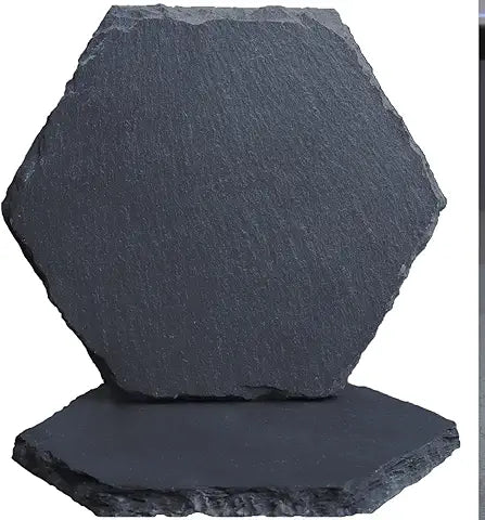 Slate Coasters 6 Pack