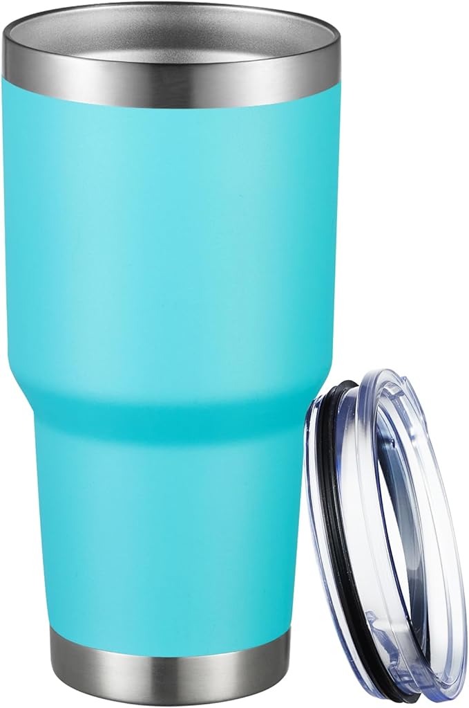 CrossFit Oviedo 30oz Tumbler
